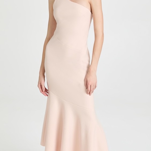 Significant other Tori dress, size US 2 - Picture 2 of 3